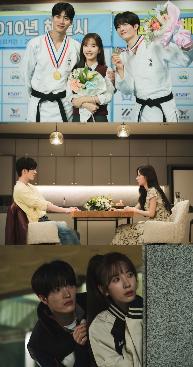 사진 제공: <너에게 다이브>