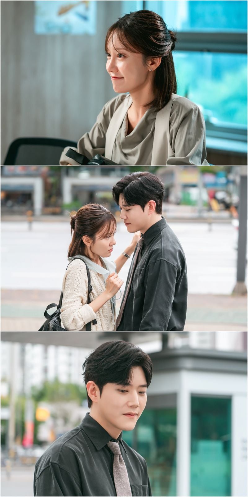 사진 제공: KBS 1TV 새 일일드라마 <엄마가 미쳤어요>