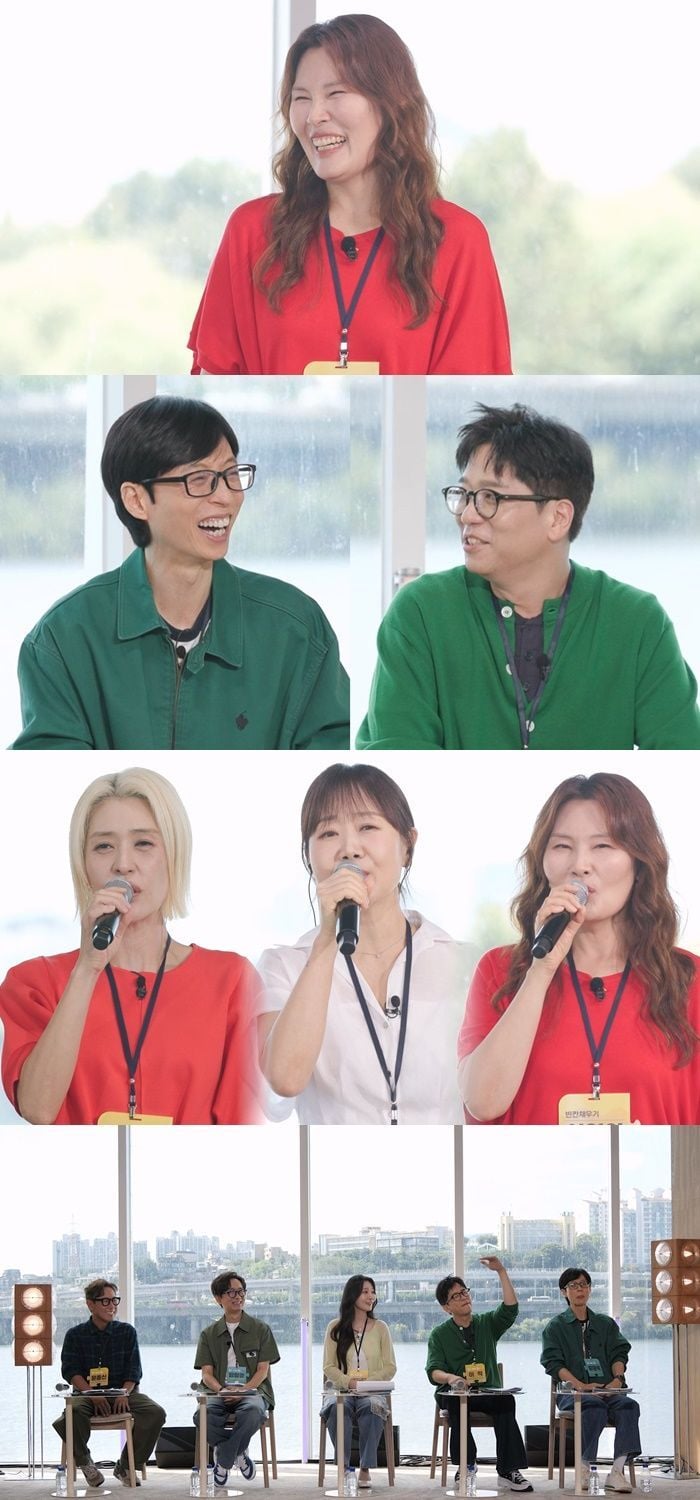 사진｜KBS2 ‘해피투게더-혼자가 아니어서 좋아’