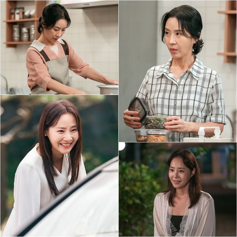사진 제공: KBS 1TV 새 일일드라마 <엄마가 미쳤어요>