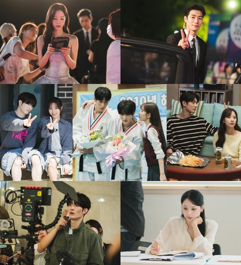 사진 제공: <너에게 다이브>