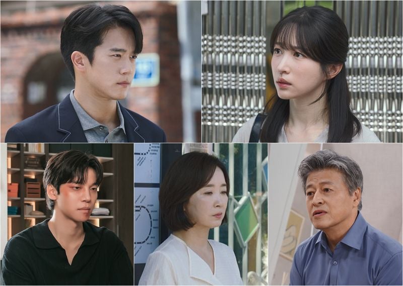 사진 제공: KBS 2TV 주말드라마 <사랑이 온다>