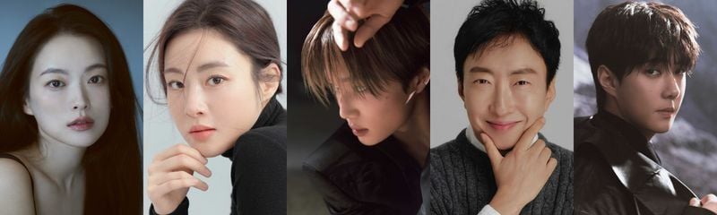 사진 제공= ENA, TEO