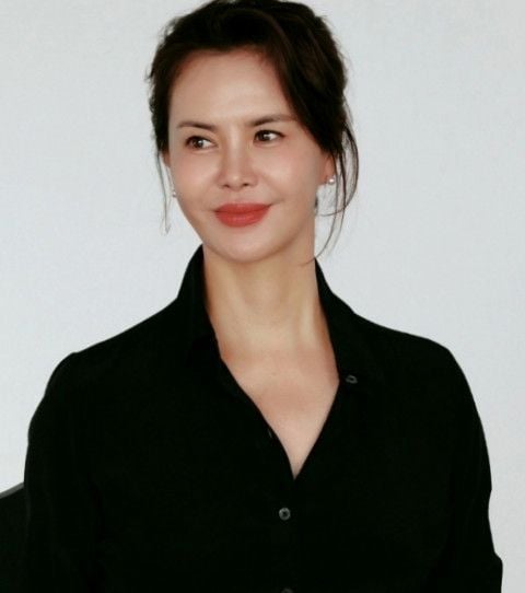 백미경 작가 /&nbsp;&nbsp;이매지너스 제공