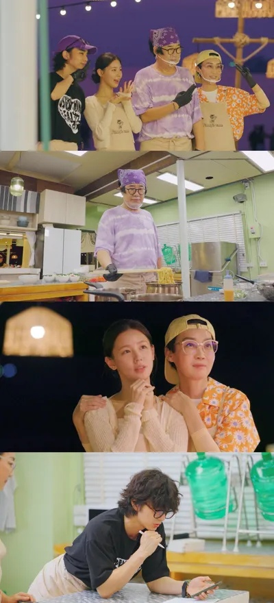 '대결! 팽봉팽봉' 팽현숙·최양락, “완벽했다” 순조로운 영업에 우승 확신! 결과는?