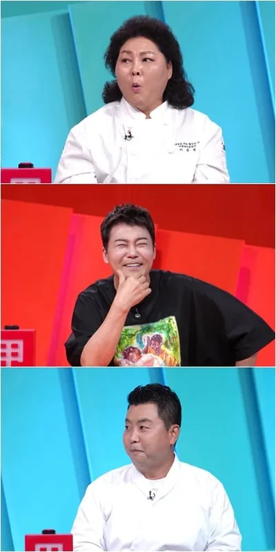 ‘사당귀’ 뽀샵의 여왕 이순실, 다이어트 고민 토로! “위고비 하고 있지만 살은 안 빠져”