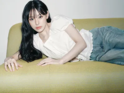 레이브, 2025 여름 시즌 새 얼굴로 노제 선정… 쿨하고 로맨틱한 스타일 제안