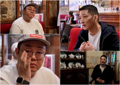 [아빠하고 나하고] "왜 나만 佛 입양 보내졌나..." 이건주, 친동생과 40여년 전 '생이별' 이유 고백!