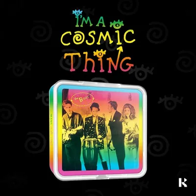 뮤즈라이브, 워너 뮤직 그룹 산하 라이노 레코드와 협업! 레전드 아티스트들의 앨범 키트앨범으로 만난다!