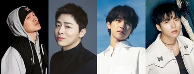 ‘스페셜 게스트’ 양동근X조정석X임시완X남우현, 4인 4색 특별 무대 ‘드림하이’에서 펼쳐진다!