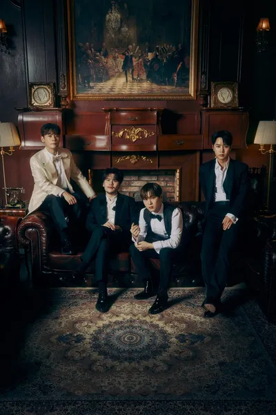 '데뷔 5주년' 라포엠, 콘서트·美투어·앨범·방송 전방위 눈부신 활약…'공연계 어벤져스' 존재감