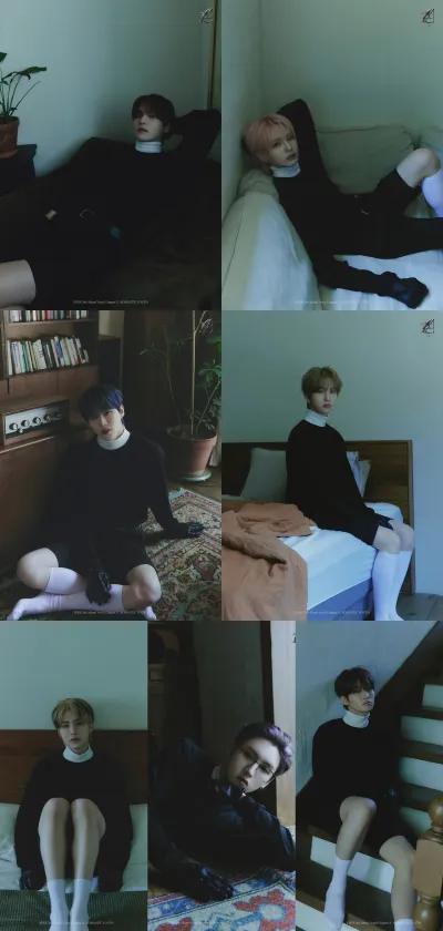 이펙스, 정규 3집 ‘소화(韶華) 3장 : 낭만 청춘’ 비주얼 첫 공개!