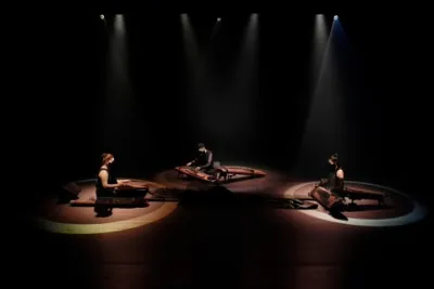 소리꾼 ‘강나현’과 현악 트리오 ‘TRIGGER(트리거)’, ‘2025 젊은국악 단장’의 최종 선정자로 확정