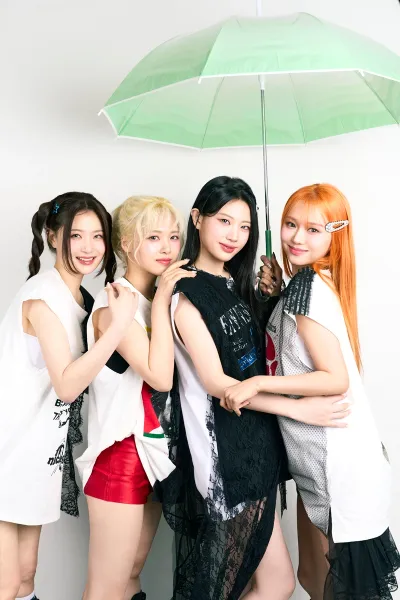 크레이즈엔젤, 직접 밝힌 데뷔 소감 "꿈에 그리던 일 설레, 좋은 모습 보여드릴 것" [일문일답]