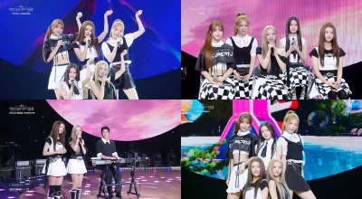 HITGS(힛지스), ‘박보검의 칸타빌레’로 데뷔 첫 뮤직 토크쇼 출격! ‘5세대 슈퍼루키’ 입증