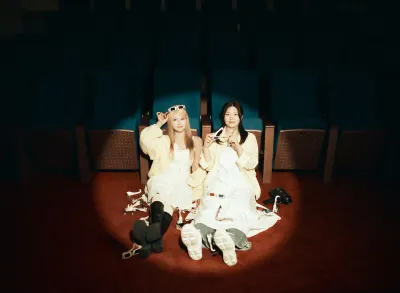 경서예지, 리메이크 음원 '내일이 찾아오면' 17일 발매