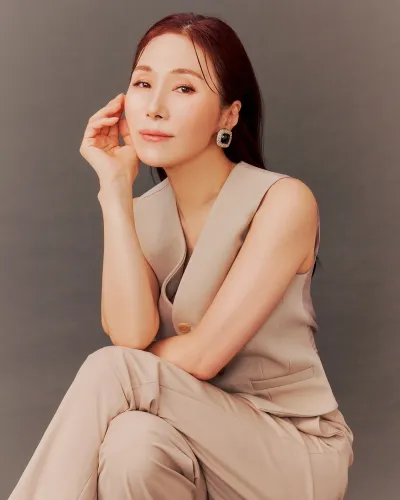 '명품 보컬리스트' 장혜진, 10년 만에 소극장 콘서트 연다…8월 'Her Stage' 개최