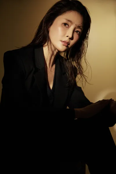 '금쪽같은 내 스타' 배우 조연희, 인플루언서 ‘샤블리’ 役...화려한 변신으로 시청자 사로잡는다!