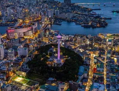 부산, 동북아 도시 여행 만족도 2위..."반전미 넘치는 이색 야간콘텐츠로 외국인 사로잡았다."