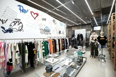 '스트릿 캐주얼 편집샵' 바운더리(BOUNDARY), ’K-핫플레이스’ 성수동에 첫 플래그십 스토어 오픈