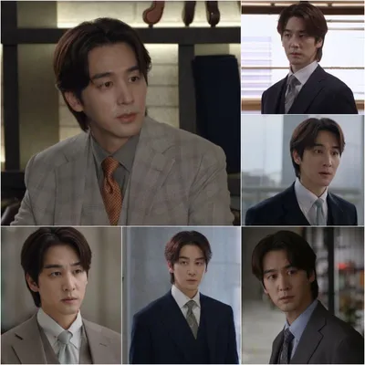 '태양을 삼킨 여자' 배우 오창석, 예리한 안목으로 전 연인 정체 알았다! 긴장감 폭발!