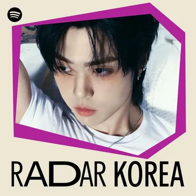 주니(JUNNY), 스포티파이 RADAR KOREA 아티스트 선정! 글로벌 싱어송라이터 행보