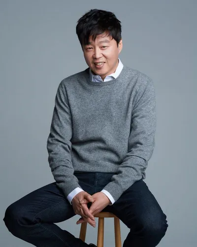 네이버웹툰 ‘상남자’, 김희원 감독과 함께 내년 크랭크인! 드라마 제작 본격화