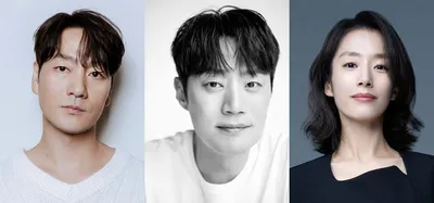 '허수아비' 박해수X이희준X곽선영, 죽도록 잡고 싶은 놈을 죽도록 증오한 놈과 잡아야 한다? 차원 다른 수사물 완성 기대