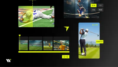 손흥민 52초 벼락골, 2분 뒤 MLS 공식 인스타 업로드…스피드의 핵심에는 WSC Sports 최신 AI 영상 기술