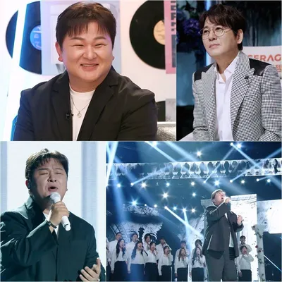 ‘불후의 명곡’ 허각, “신승훈 선배 존경하지만 번호 교환은 NO” 왜?