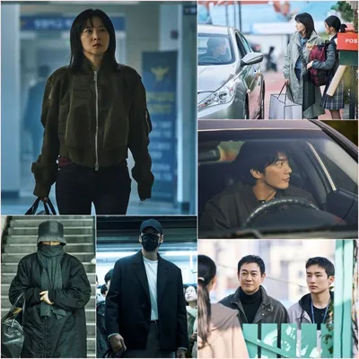 '은수 좋은 날' 이영애, 조여오는 수사망에 자수 결심? 경찰서로 향한 이유는?