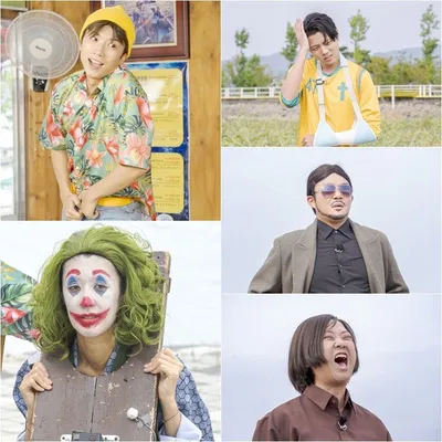 '도라이버' 우영, 사자보이스 애미와 싱크로율 절묘! 댄스까지 완벽!