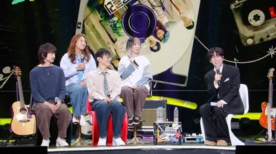 '더 시즌즈-10CM의 쓰담쓰담', 오늘(31일) 브로콜리너마저·잔나비·로이킴·정승환 출격!