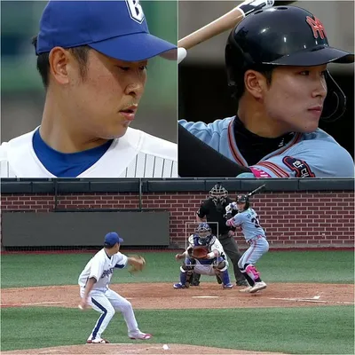 ‘최강야구’ 윤석민, “더 이상 등판하지 못하더라도 전력투구” 어깨 통증에도 전력투구 선택!