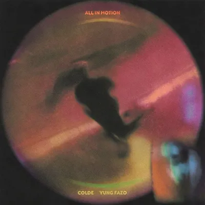 싱어송라이터 콜드, 오늘(7일) 美 아티스트 Yung Fazo 대표곡 'ALL IN MOTION' 리믹스 버전 발매!