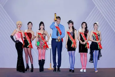 무림중원대전 시즌3  수도권 우승팀은 7인조  ‘카오스’