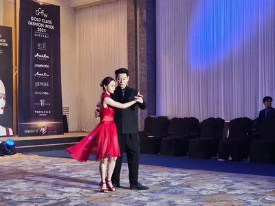 기적의오디션 스펠바운드 25년 수도권 댄스부문 우승은 김도형