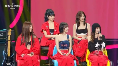 ‘더 시즌즈–10CM의 쓰담쓰담’ 르세라핌·자우림·유노윤호·바밍타이거…무대 위 ‘열정’ 의인화