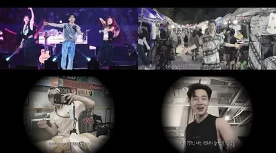 헨리, 새 브이로그 시리즈 ‘Off the REC. Henry’ 시작! 숨겨진 일상 가감 없이 공개