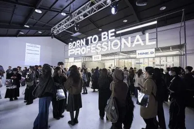 ‘살롱 커넥션 2025’ 성료...K-헤어 트렌드에 영감을 주는 콘텐츠와 방향성 새롭게 제시!