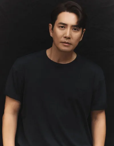 주상욱, '김부장'서 주학건설 대표이자 냉혹한 소시오패스 ‘주강찬’ 役. 소지섭과 팽팽한 대립각 형성! 강렬한 빌런 존재감 기대