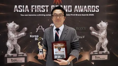 25 아시아퍼스트브랜드어워즈 대학 교육부문 수상은 IUC남가주 예술대학