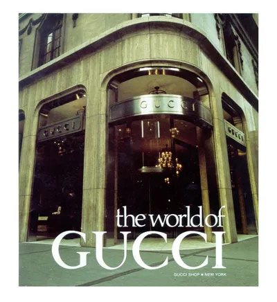 구찌, 2026년 5월 뉴욕에서 구찌 2027 크루즈 컬렉션 공개