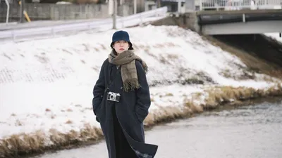 '여행과 나날' 배우 심은경, 일본 닛칸스포츠영화대상 및 싱가포르영화제 여우주연상 노미네이트 쾌거!