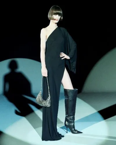 구찌, ‘제너레이션 구찌(Generation Gucci)’ 룩북 공개