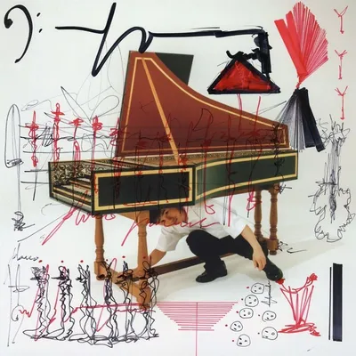 실리카겔, 5개월 만에 신보 발표…오늘(11일) 새 싱글 ‘BIG VOID’ 발매