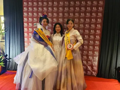 한국 알앤알 파트너스 이차영 대표이사 말레이시아 대표 미인대회 킹앤퀸 퍼시픽 심사위원 참가