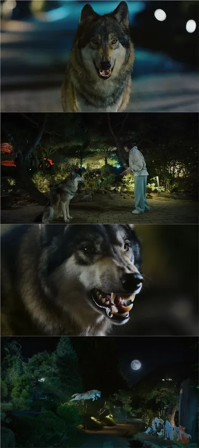 KBS 단막 프로젝트 ‘늑대가 사라진 밤에’ AI 활용한 혁신 기술 공개