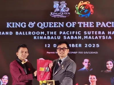 킹앤퀸 퍼시픽 KING AND QUEEN PACIFIC 대회 성료