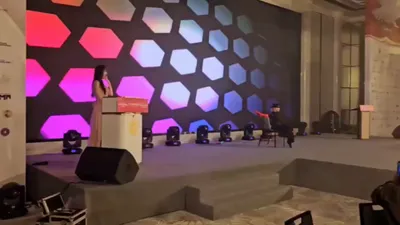 기적의 오디션 스펠바운드 댄스부문 우승자 손하율의 기적의 상하이 초청 무대